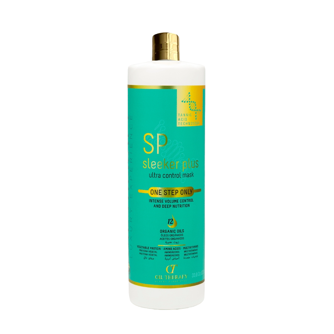 Sp Sleeker Plus Ultra Protein (GOLD)1000ml
