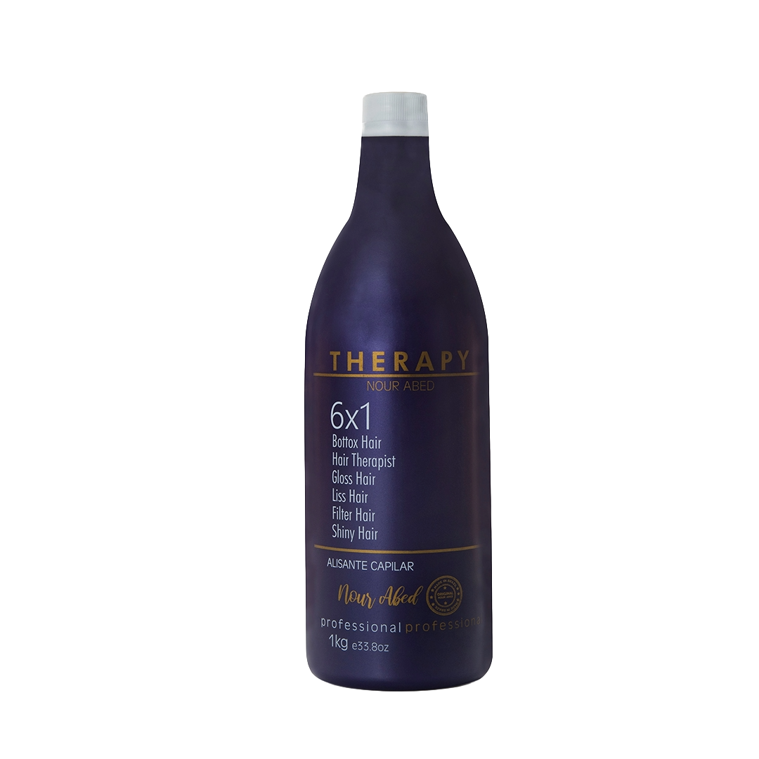 Therapy 6 in 1 Protein