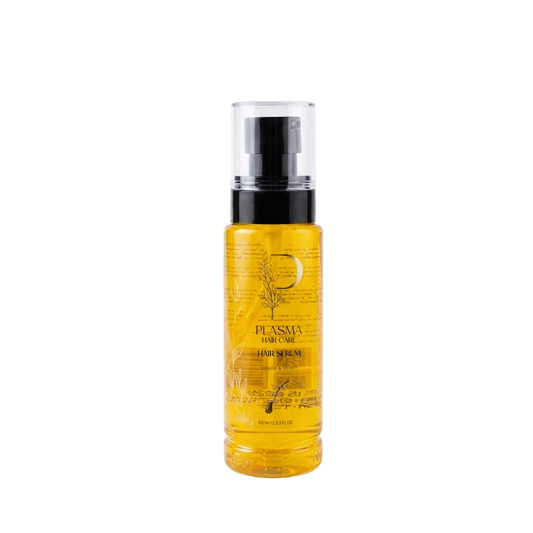 Plasma Serum