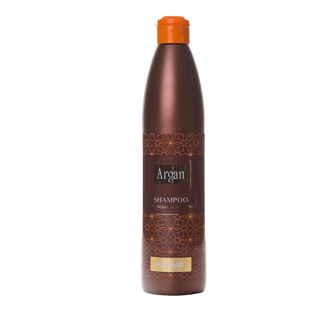 shampoo ARGAN REPAIR 500 ml