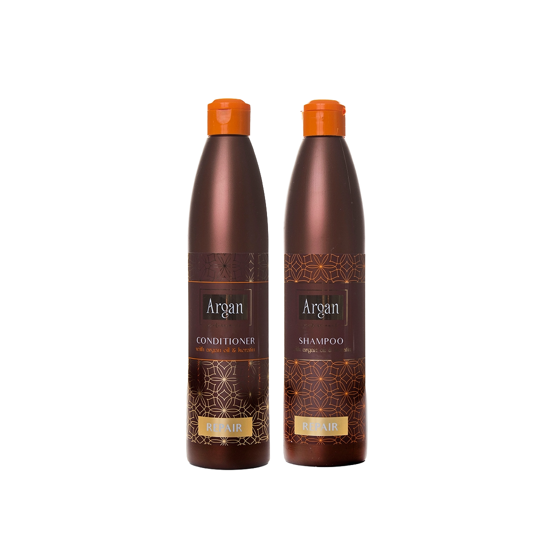 ARGAN REPAIR