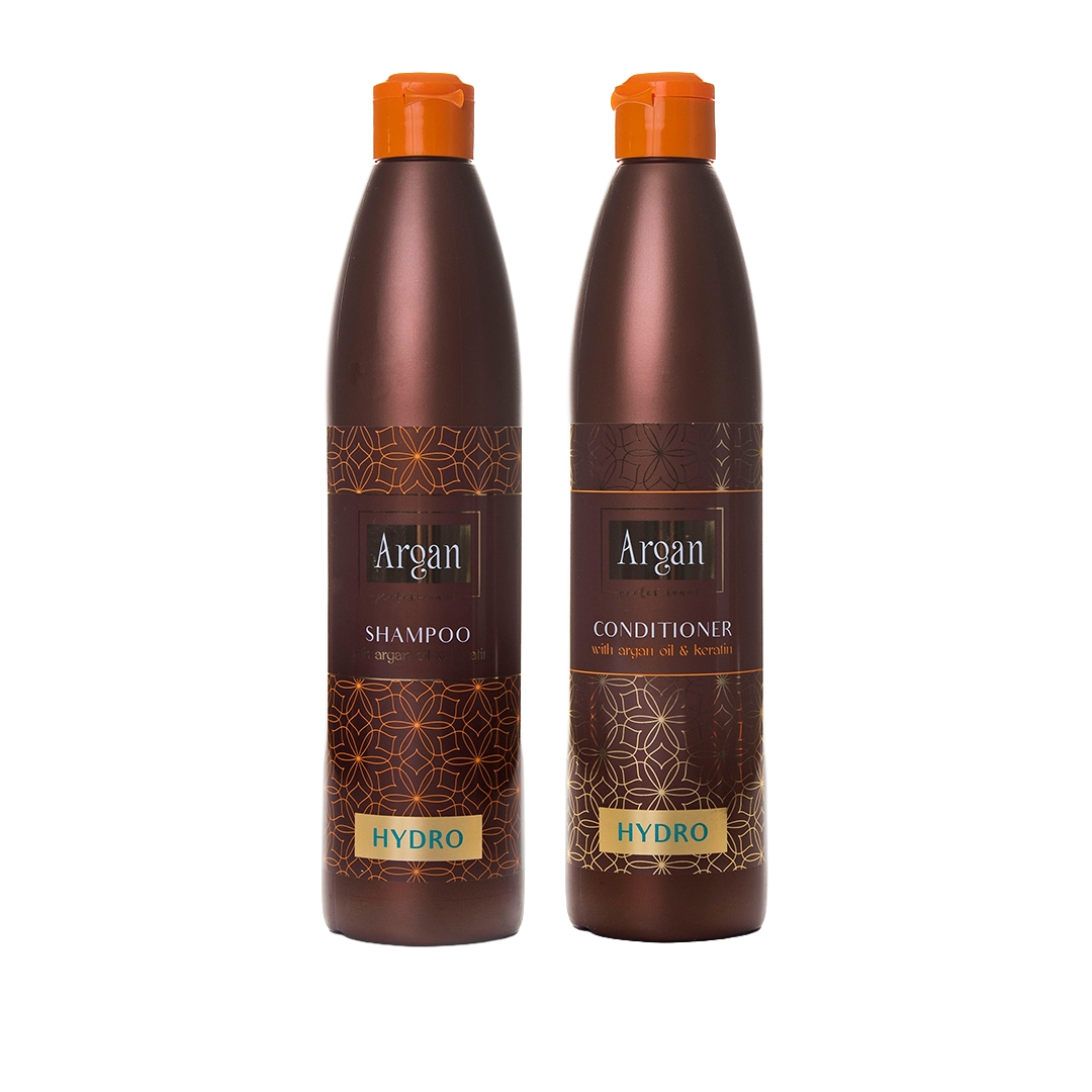 ARGAN HYDRO