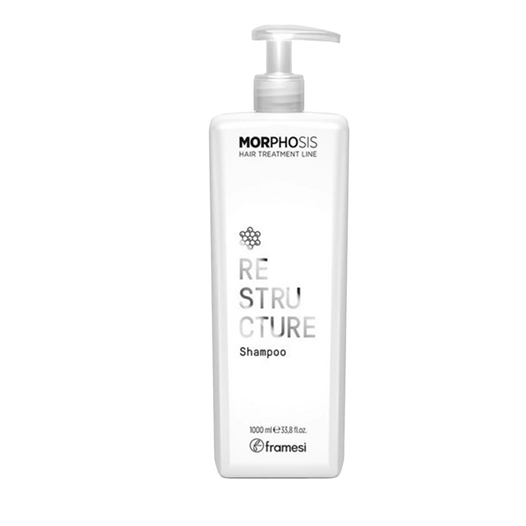 SHAMPOO MORPHOSIS RESTRUCTURE 1000 ml