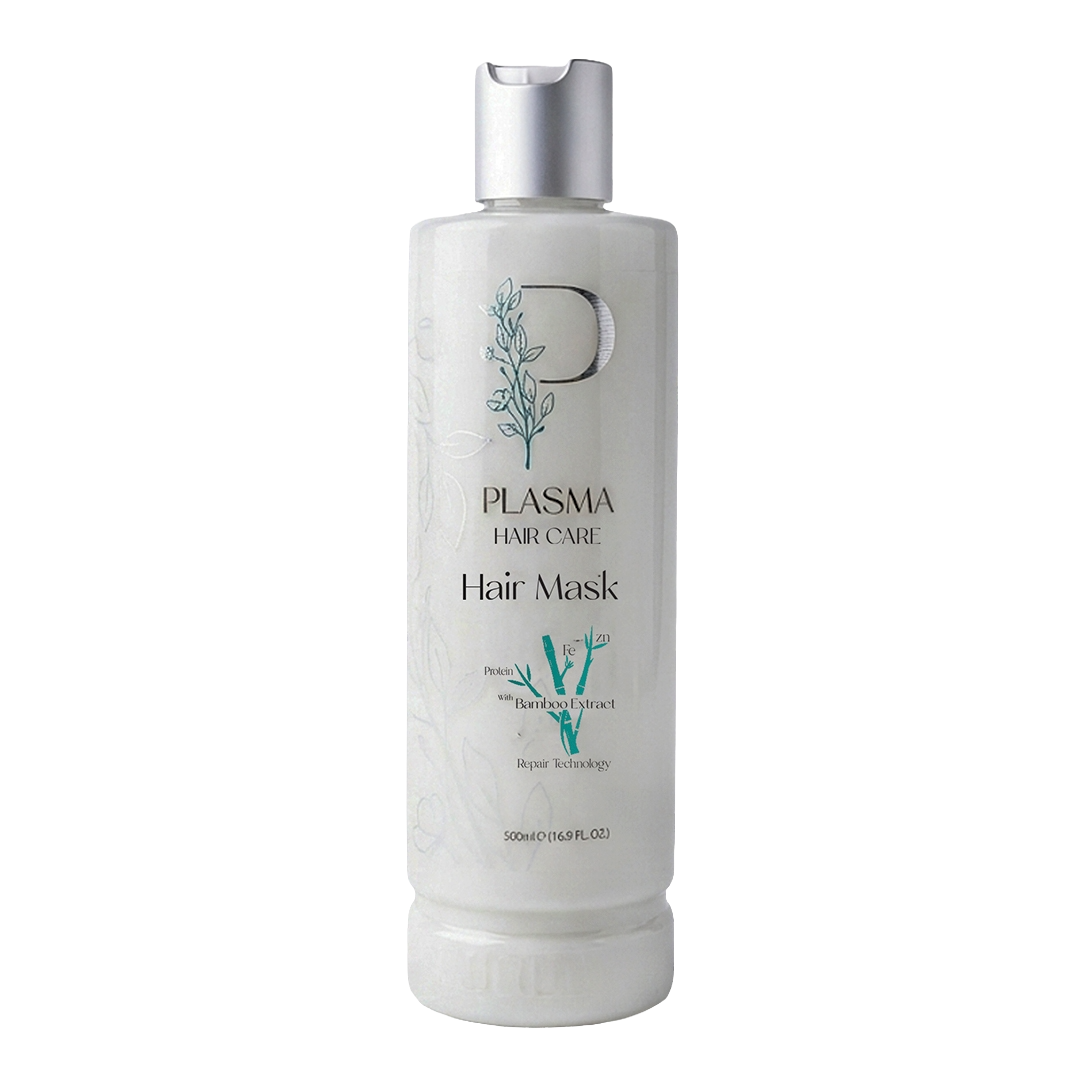 Plasma Hair Mask